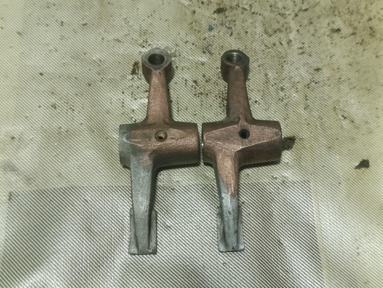 Balanciers Ducati 175, 200, 250, 350 LesAnciennes.com