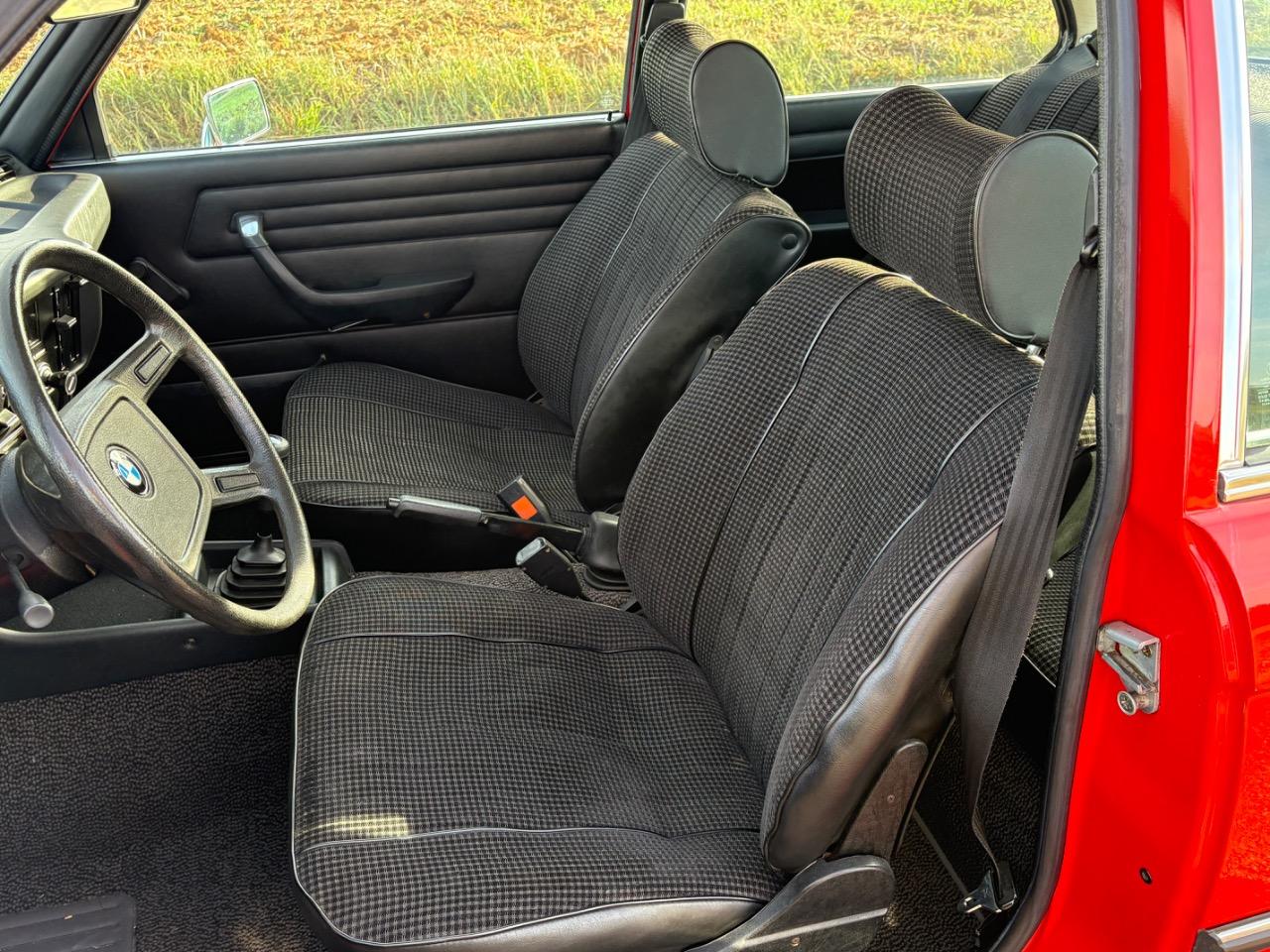 1977 BMW 3 Series 320 E21, foto 9