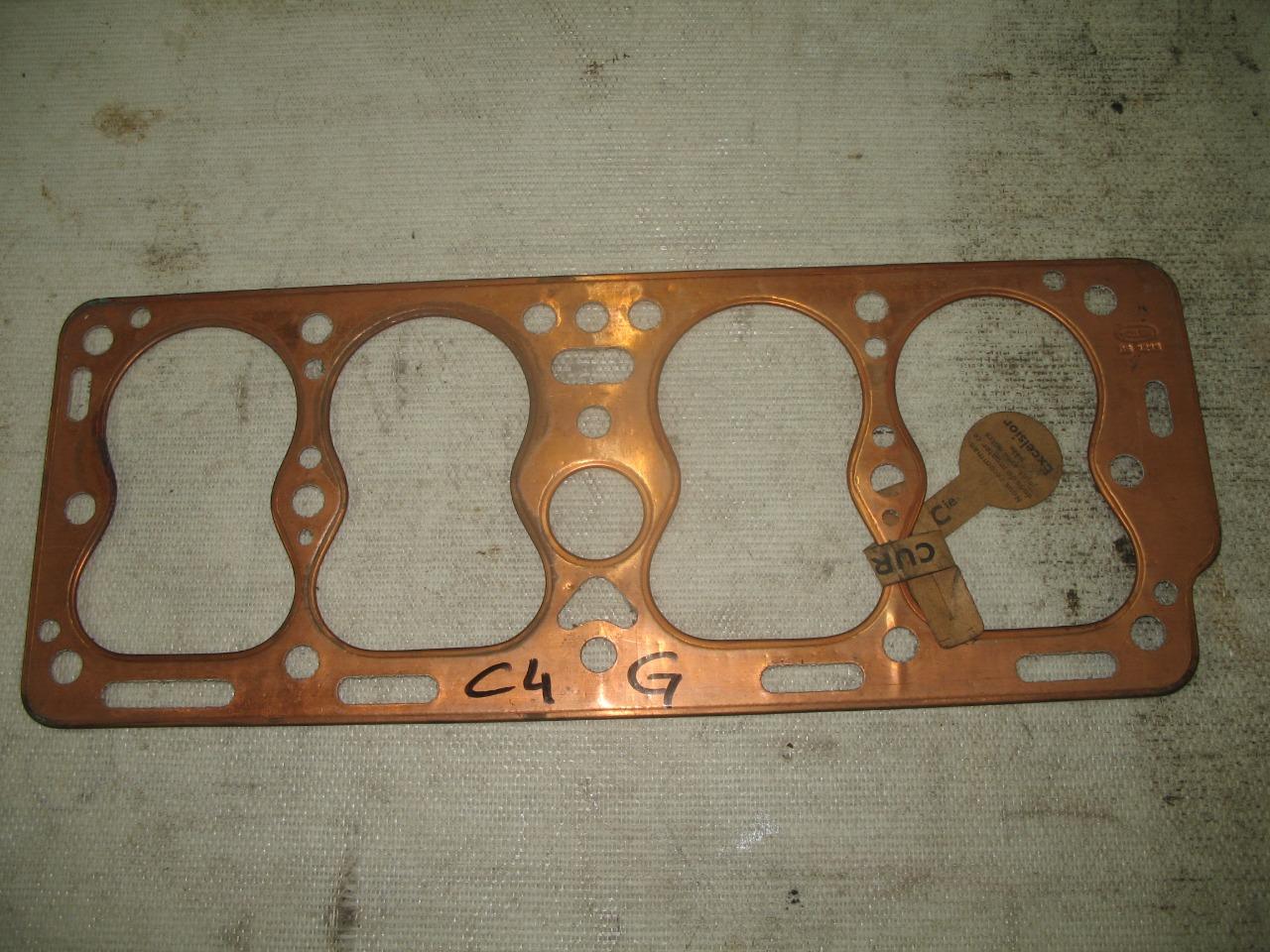 Joint de culasse CITROEN AC4 LesAnciennes.com
