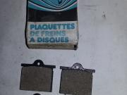 image_0-Plaquette de freins CITROEN GS 1015