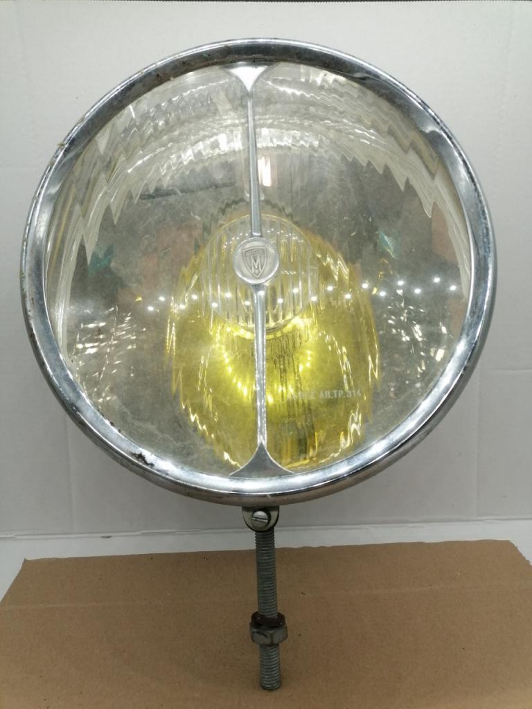 Phare Marchal LesAnciennes.com