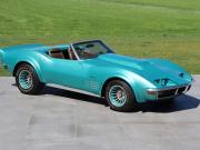 image_0-CHEVROLET Corvette C3 Stingray - 1972