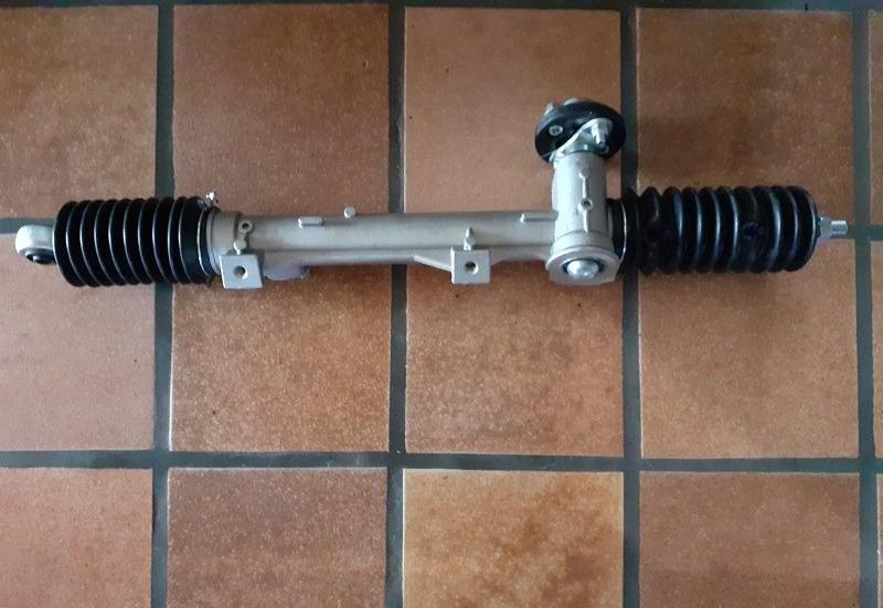 Crémaillère PEUGEOT 404 LesAnciennes.com