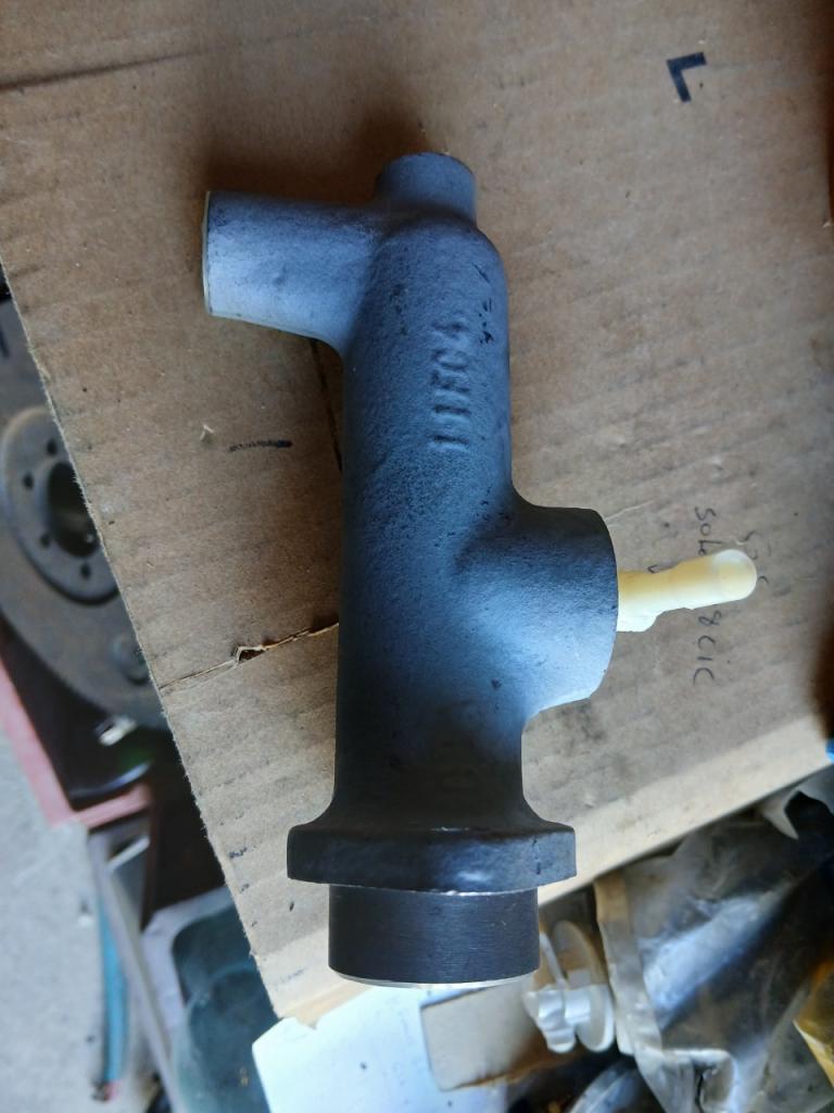 Emeteur PEUGEOT 504 LesAnciennes.com