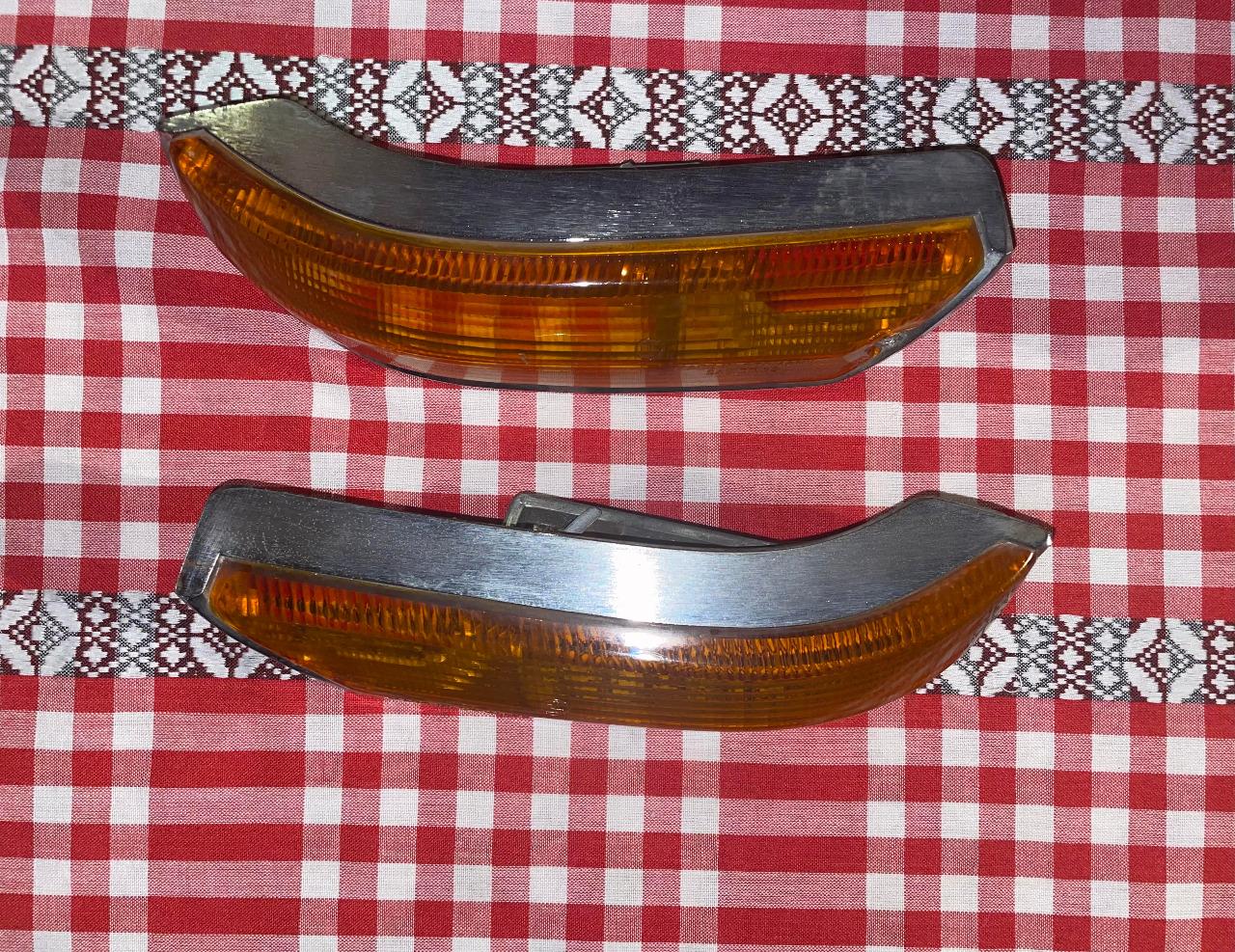 Clignotant BMW à vendre