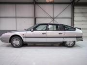 image_5-CITROEN CX GTI Turbo 2 - 1987