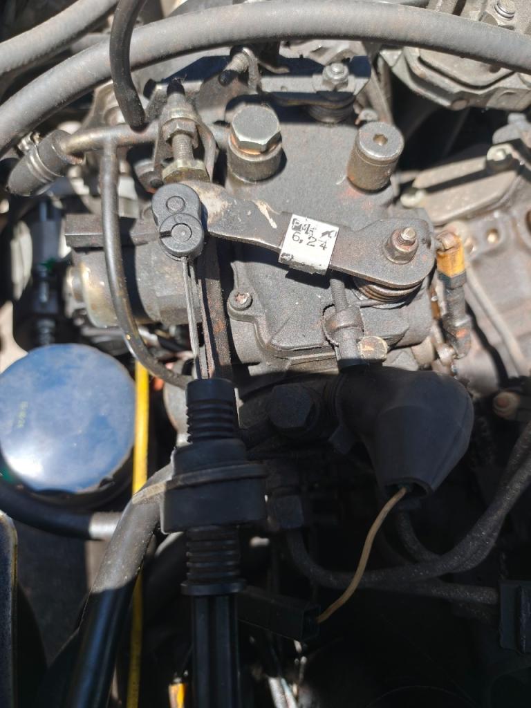 Recherche pièces PEUGEOT 205 Sacré numéro td LesAnciennes.com