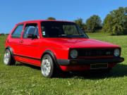 image_0-VOLKSWAGEN Golf GTI - 1983