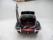 image_101-JAGUAR E-Type Series 1 3.8 FHC - 1964