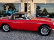 image_93-MG MGB Mgb roadster MKI - 1963