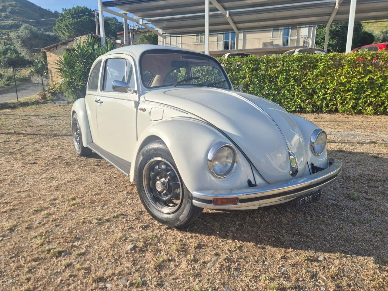 1978 Volkswagen Beetle 1200 LesAnciennes.com