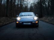 image_5-PORSCHE 968 Cabriolet - 1993