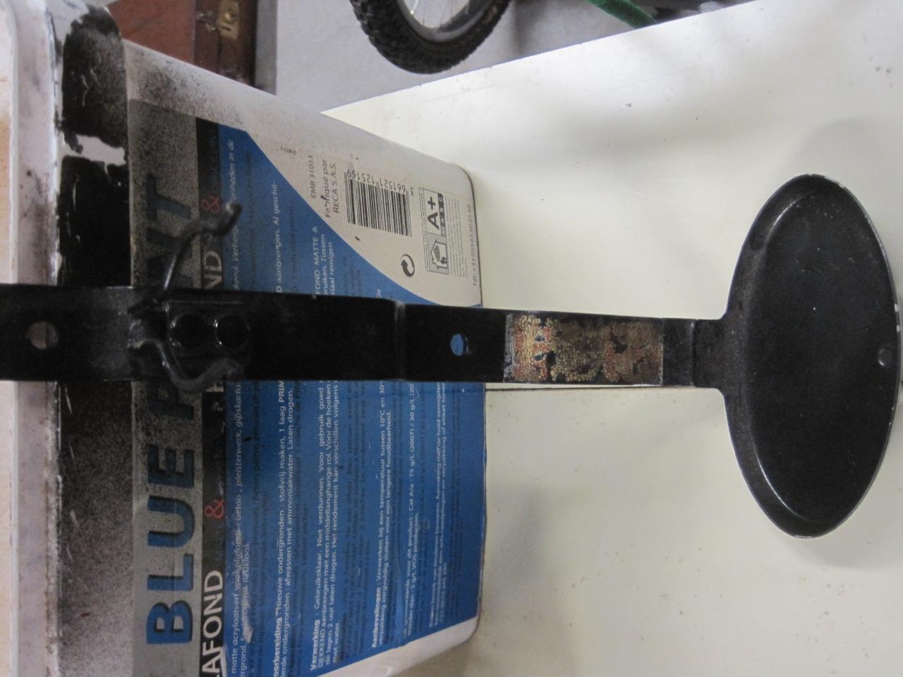 Porte FORD ford y LesAnciennes.com