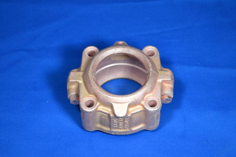 Couvercle cardan transmission PEUGEOT 203 403 404 LesAnciennes.com