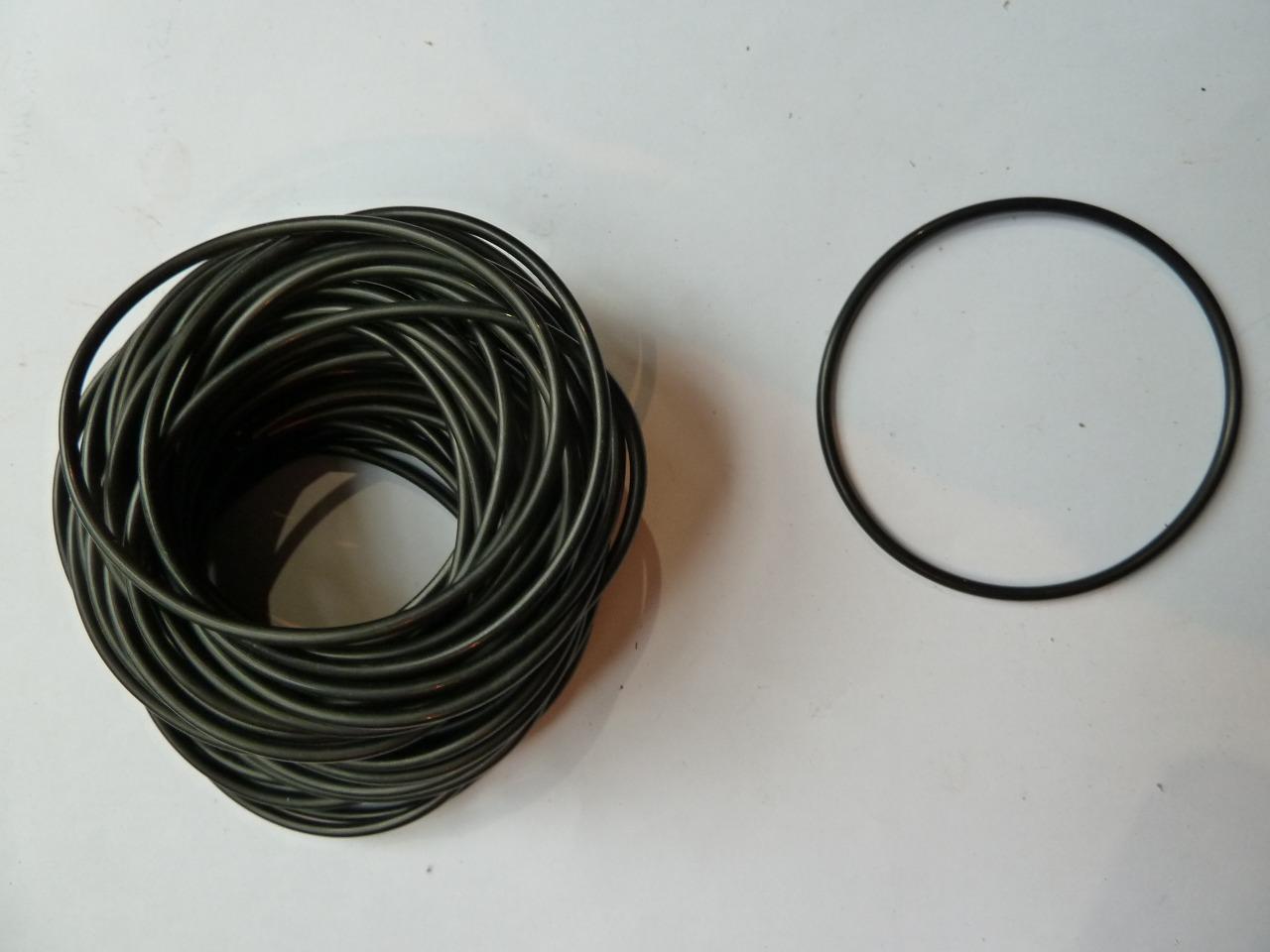 Joint torique 63 x 2.5 LesAnciennes.com