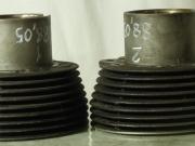 image_1-2 Cylindres Guzzi chromés Ø 88 avec pistons