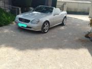 image_0-MERCEDES SLK 200 - 2000