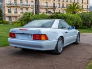 image_1-MERCEDES 500 SL - 1991