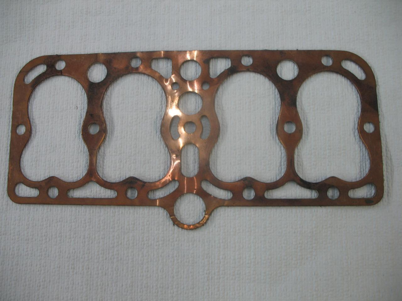 Joint RENAULT Juvaquatre LesAnciennes.com