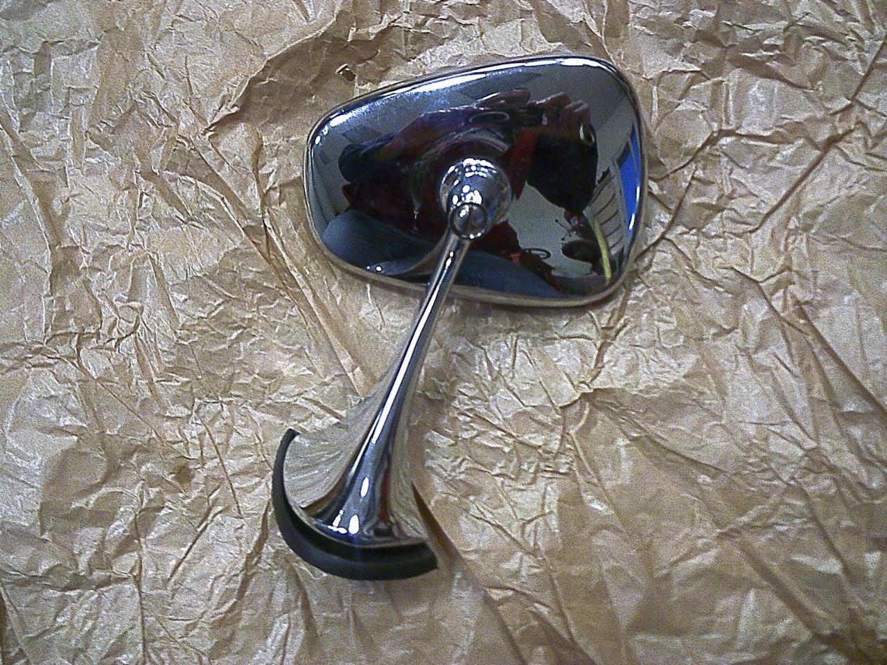 Retroviseur LesAnciennes.com