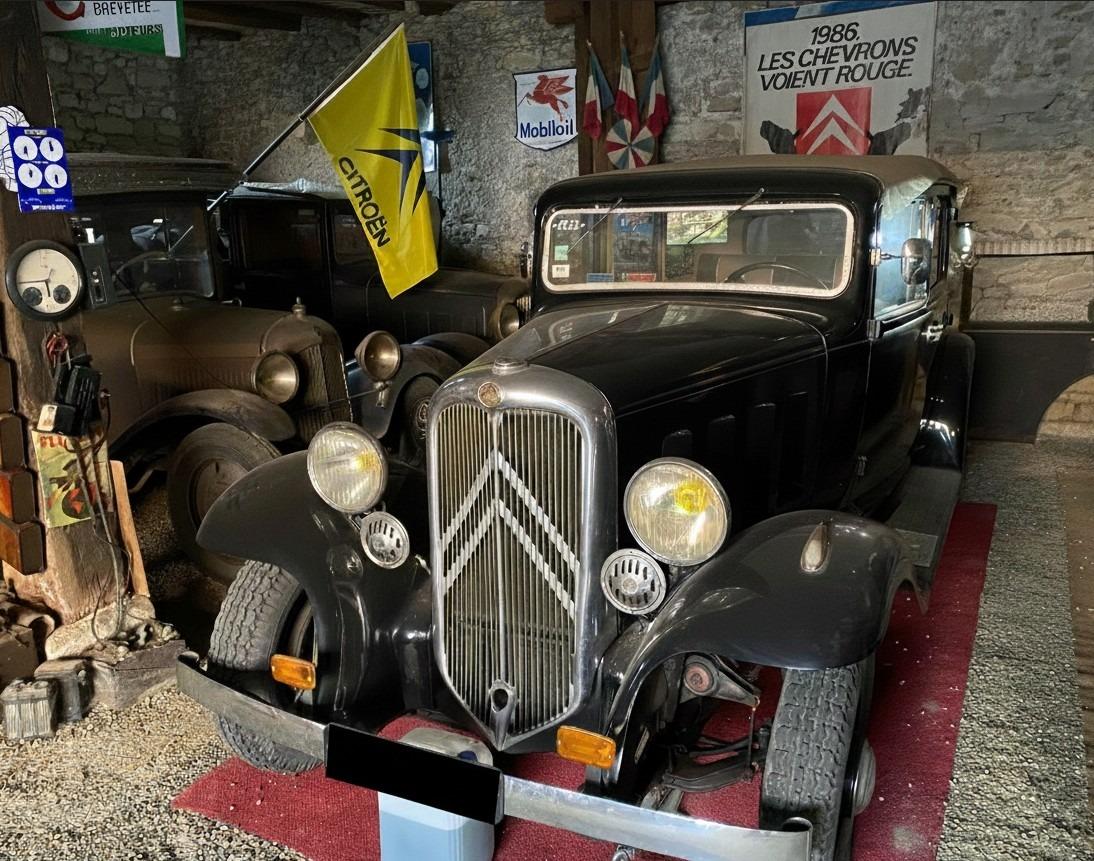 Citroen Rosalie De Collection Vendre Annonces LesAnciennes citroen-rosalie-de-collection-vendre-annonces-lesanciennes