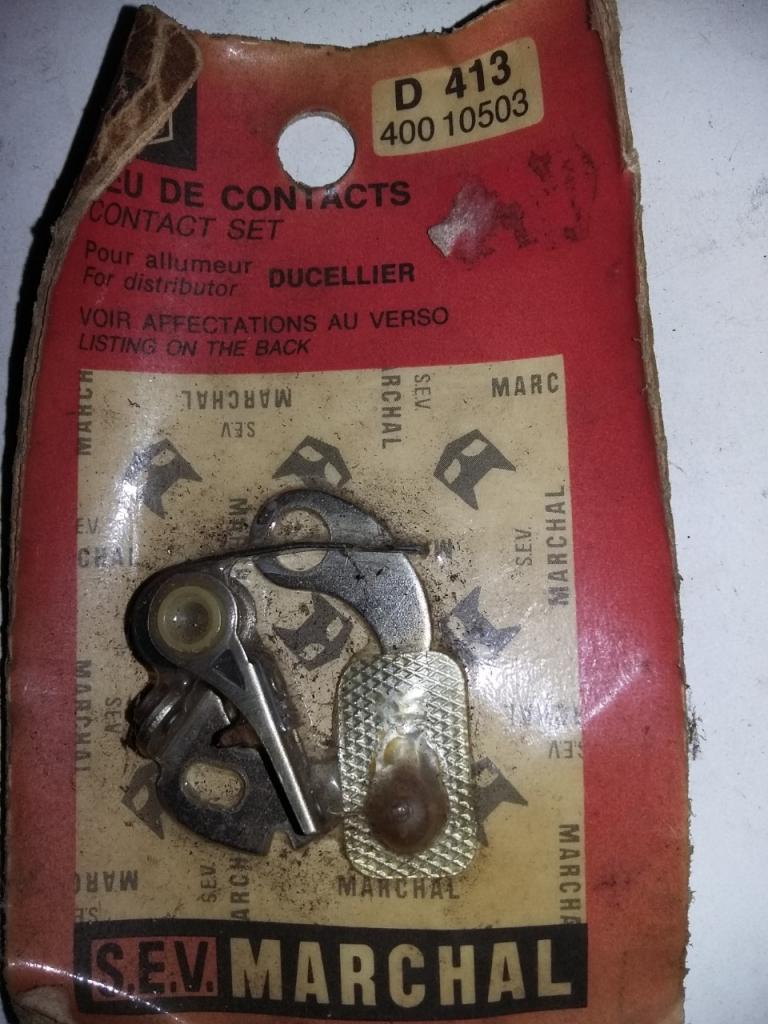 Vis AUTOBIANCHI A111 LesAnciennes.com