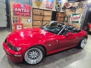 image_2-BMW Z3 1.9i - 1996