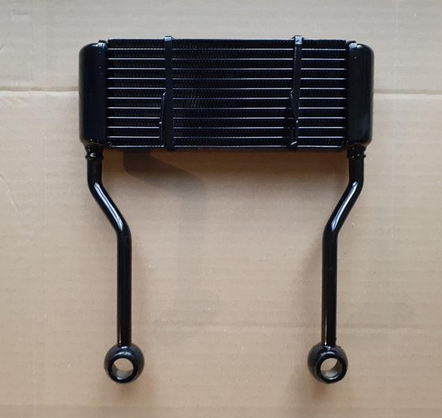 Radiateur CITROEN 2CV AZ LesAnciennes.com