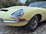 image_1-JAGUAR Type E 4.2 FHC - 1967