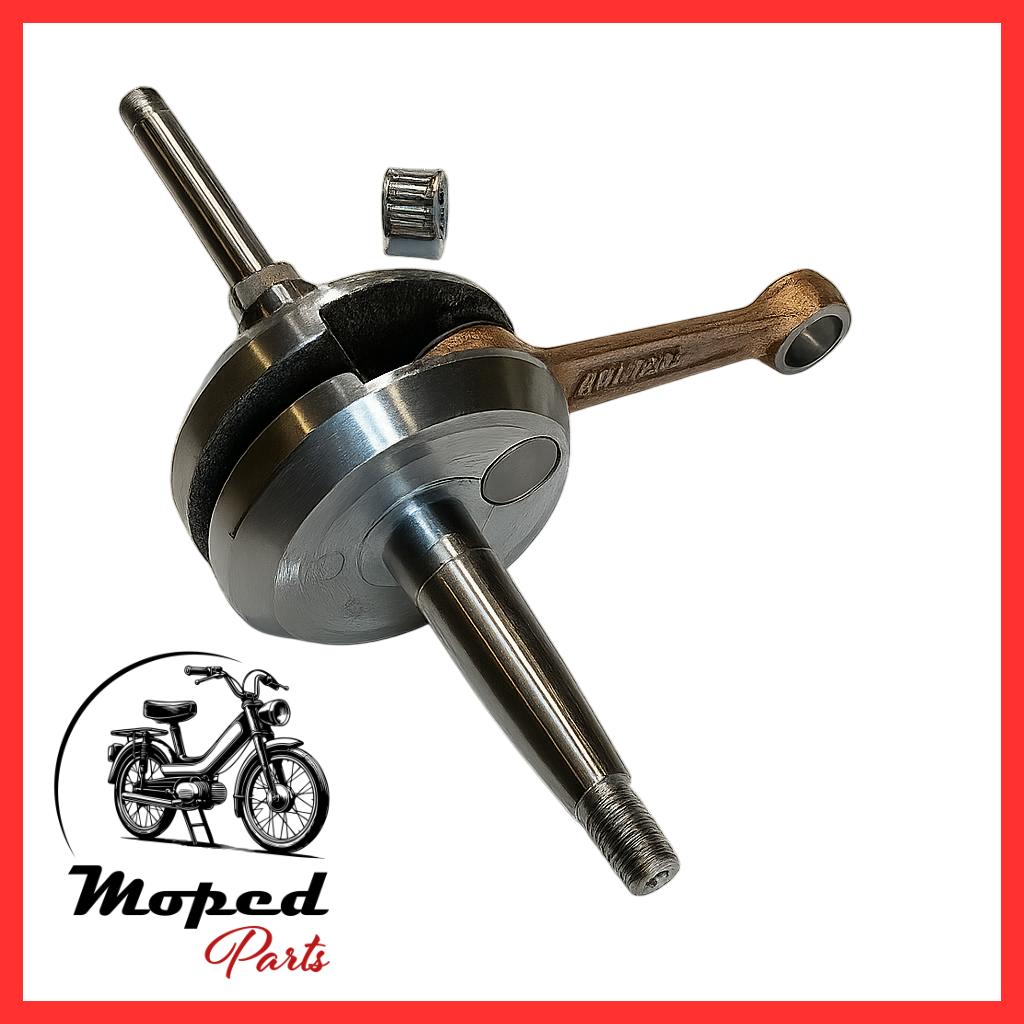 Vilebrequin Embiellage Peugeot 103 petit cone LesAnciennes.com