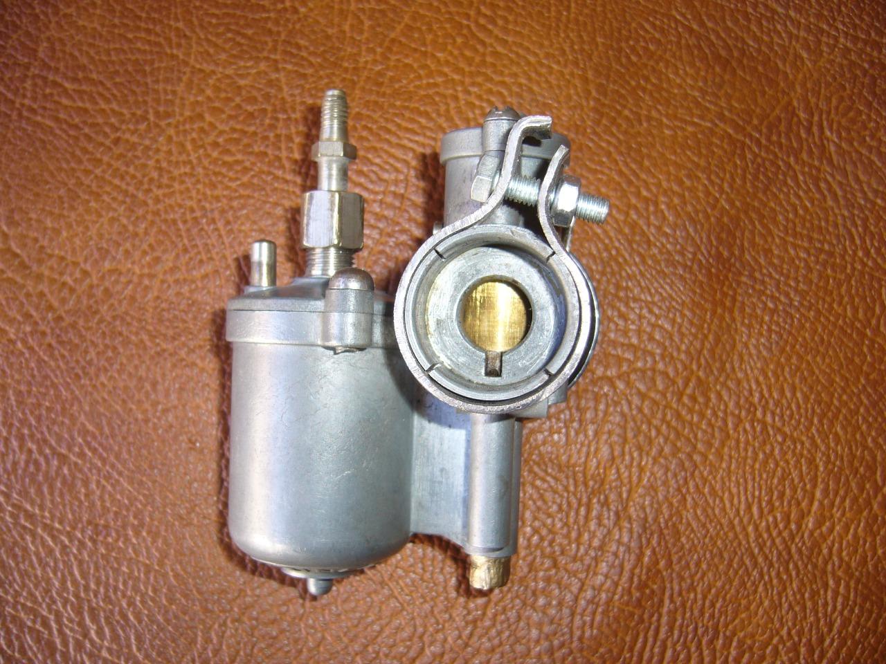 Carburateur gurtner h319 MONET GOYON Starlett LesAnciennes.com