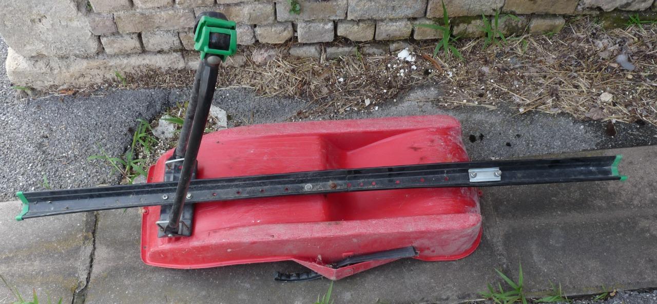 Support velos LesAnciennes.com