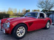 image_0-AUSTIN HEALEY 3000 MK3 BJ8 - 1964