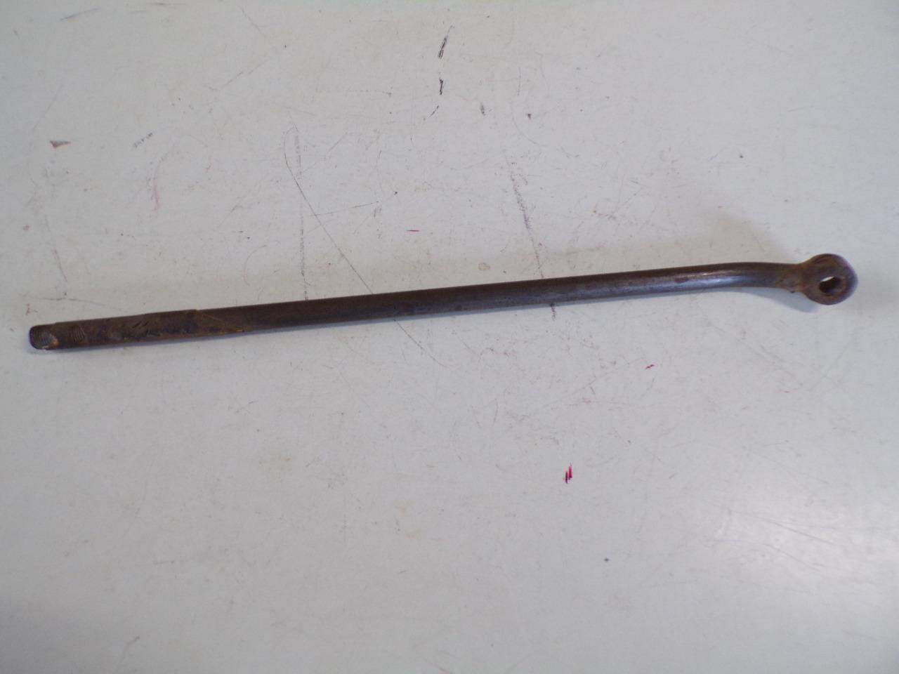 Barre de direction CITROEN 2CV AZAM LesAnciennes.com