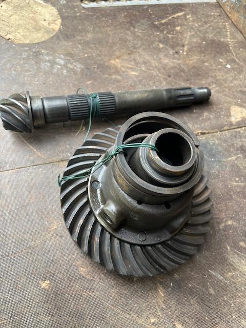 CITROEN SM BOITE A VITESSES LesAnciennes.com