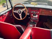 image_4-AUSTIN HEALEY 3000 Mk III (BJ8) - 1965