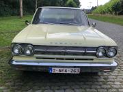 image_1-AMC Rambler 550 classic coupé - 1965