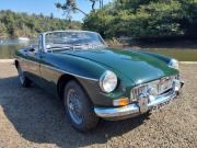 image_0-MG MGB Roadster - 1970