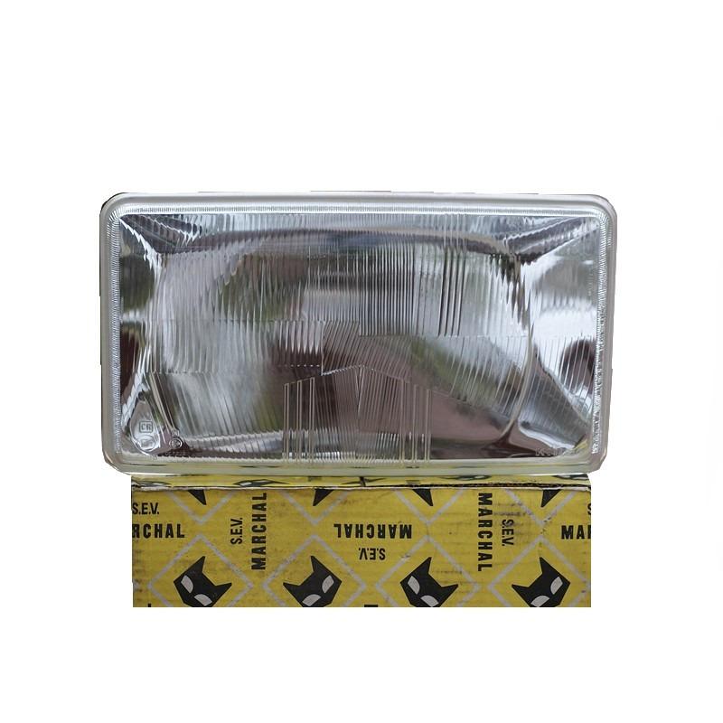 Phare droit TALBOT 1307 LesAnciennes.com