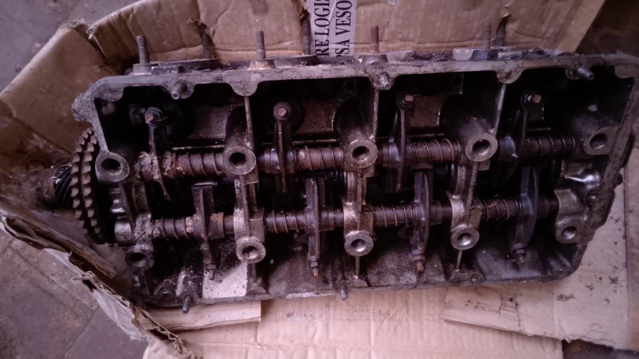 Culasse MATRA Murena 2.2 LesAnciennes.com