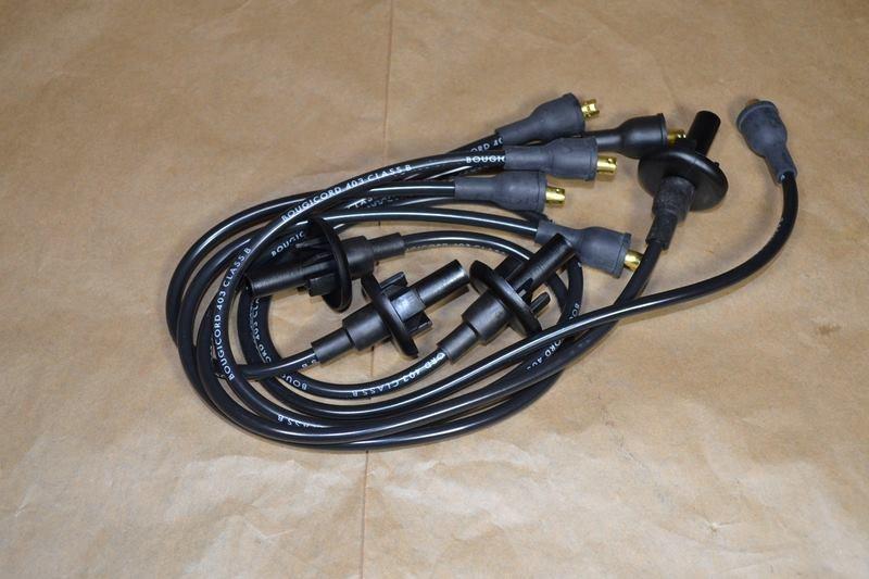 Faisceau d\'allumage PEUGEOT J9 av 1984 LesAnciennes.com