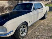 image_33-FORD Mustang COUPE - 1967