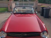 image_1-TRIUMPH TR6 Carburateurs - 1973