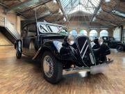 image_4-CITROEN Traction 11 B - 1949