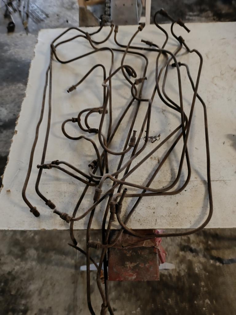 Tuyau LesAnciennes.com