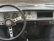 image_2-RENAULT 8 (R8) R1135 Gordini 1300 - 1969
