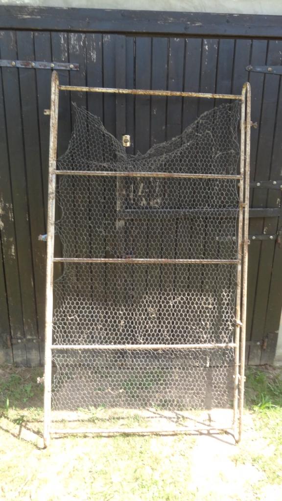 Galerie Impériale Prote Bagages pour CITROEN Ami 8 LesAnciennes.com