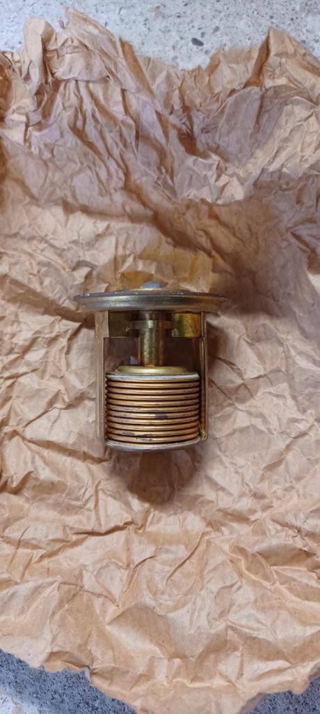 Calorstat DIVERS Inconnu LesAnciennes.com