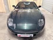 image_6-ASTON MARTIN DB7 Vantage - 2001