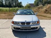 image_2-BMW 320 i Cabriolet E46 - 2001